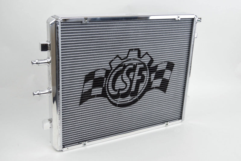 CSF Front Mount Heat Exchanger - BMW M2 / M3 / M4 / i8 2014-2021, image 5