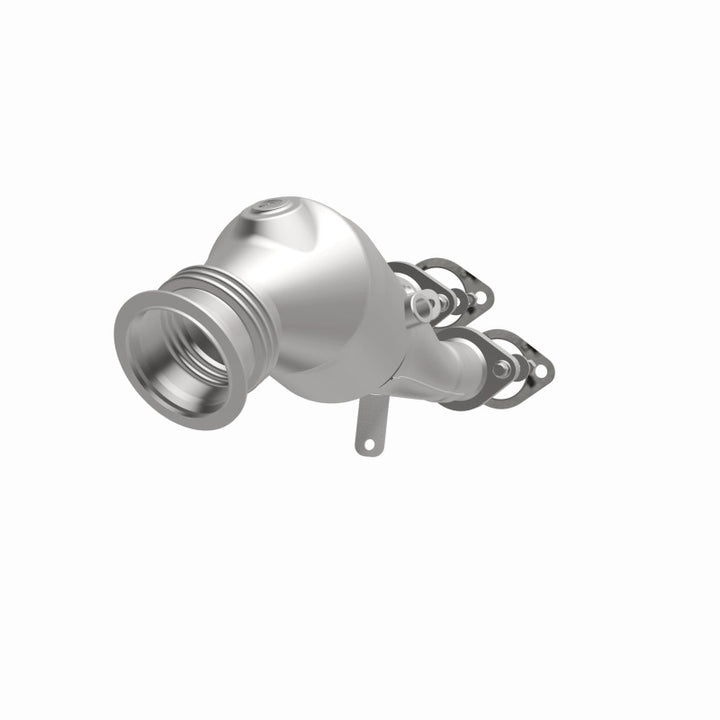 Magnaflow OEM Grade Direct Fit Catalytic Converter for 11-14 BMW 335i 3.0L - OneFastShop
