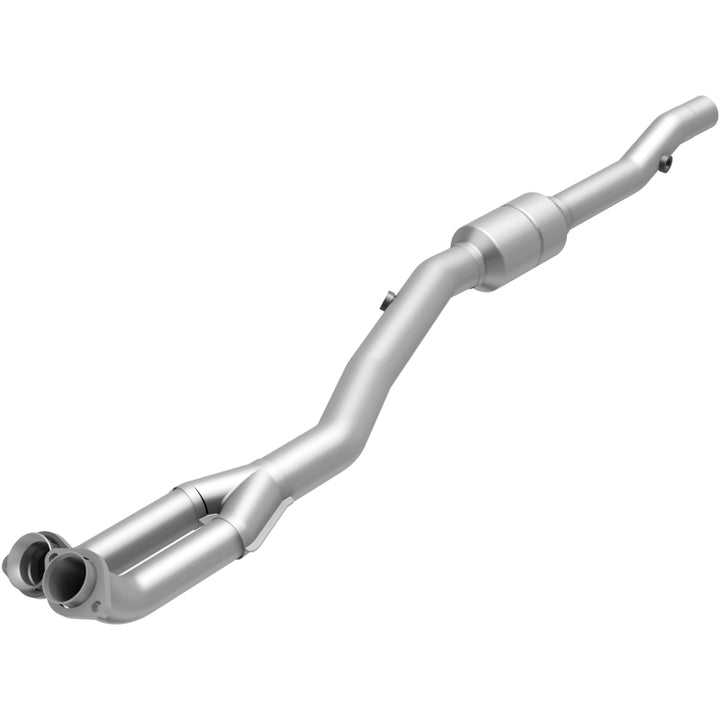 Magnaflow Direct-Fit Catalytic Converter for 1996-1997 BMW 840Ci 4.4L Driver Side - OneFastShop