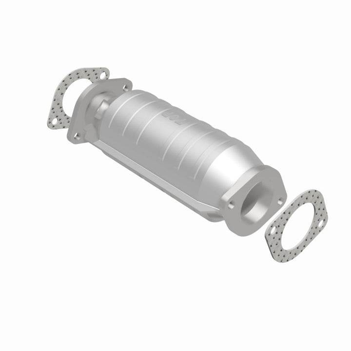 Magnaflow Direct-Fit Catalytic Converter 96-98 Nissan Altima 2.4L - OneFastShop