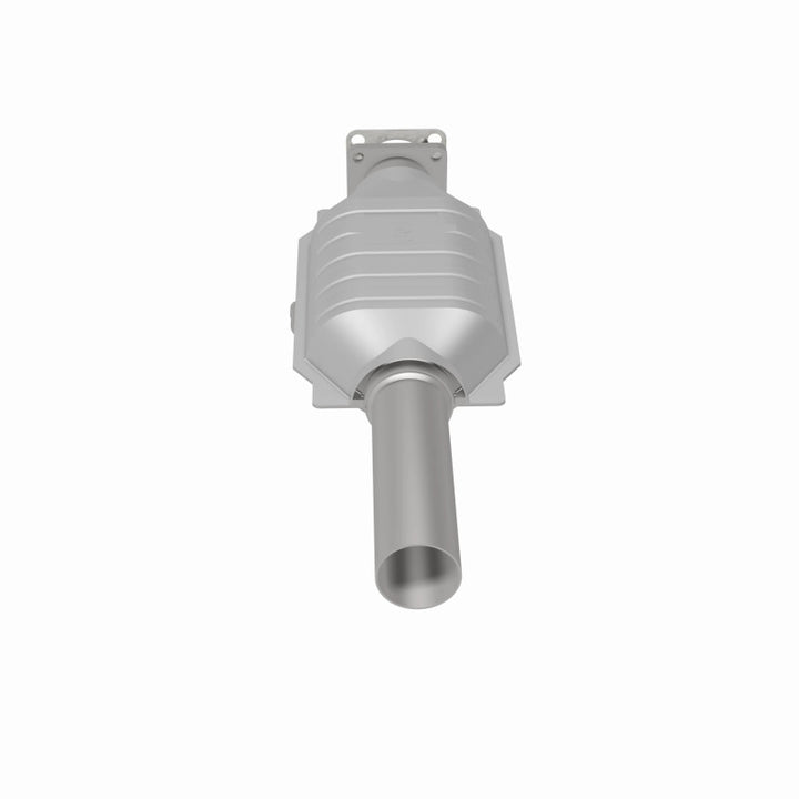 MagnaFlow Direct-Fit Catalytic Converter Jeep 87-92 - Easy DIY Installation