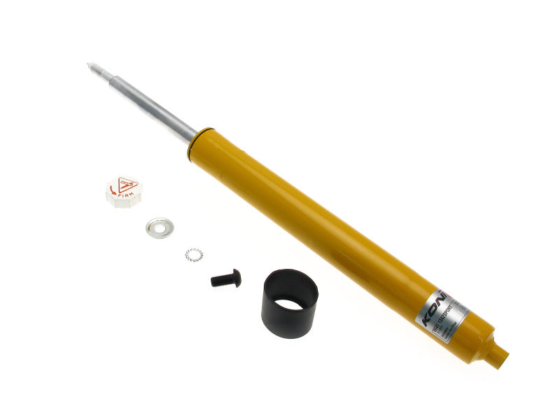 KONI Sport (Yellow) Shock for 95-99 BMW 3 Series M3 Front Use with OE Strut Only - OneFastShop