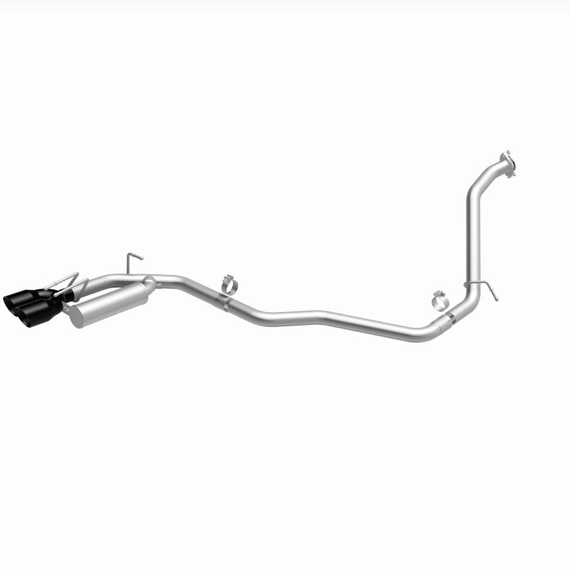 Magnaflow 25-26 Toyota Camry SPEQ Series Cat-Back Performance Exhaust System
