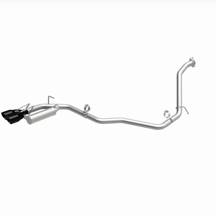 Magnaflow 25-26 Toyota Camry SPEQ Series Cat-Back Performance Exhaust System
