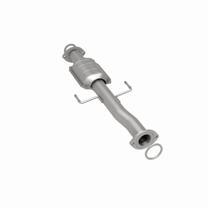 MagnaFlow Conv DF 02-04 Toyota Tacoma 2.7L Rear Easy Install