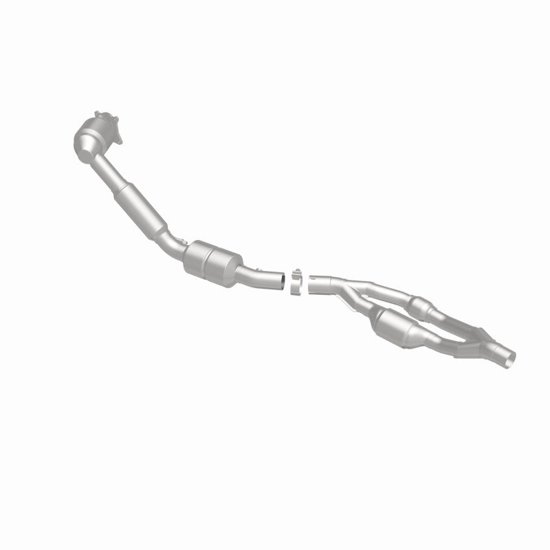 Magnaflow Direct-Fit Catalytic Converter OEM for AUDI TT 2008-2009 2.0L