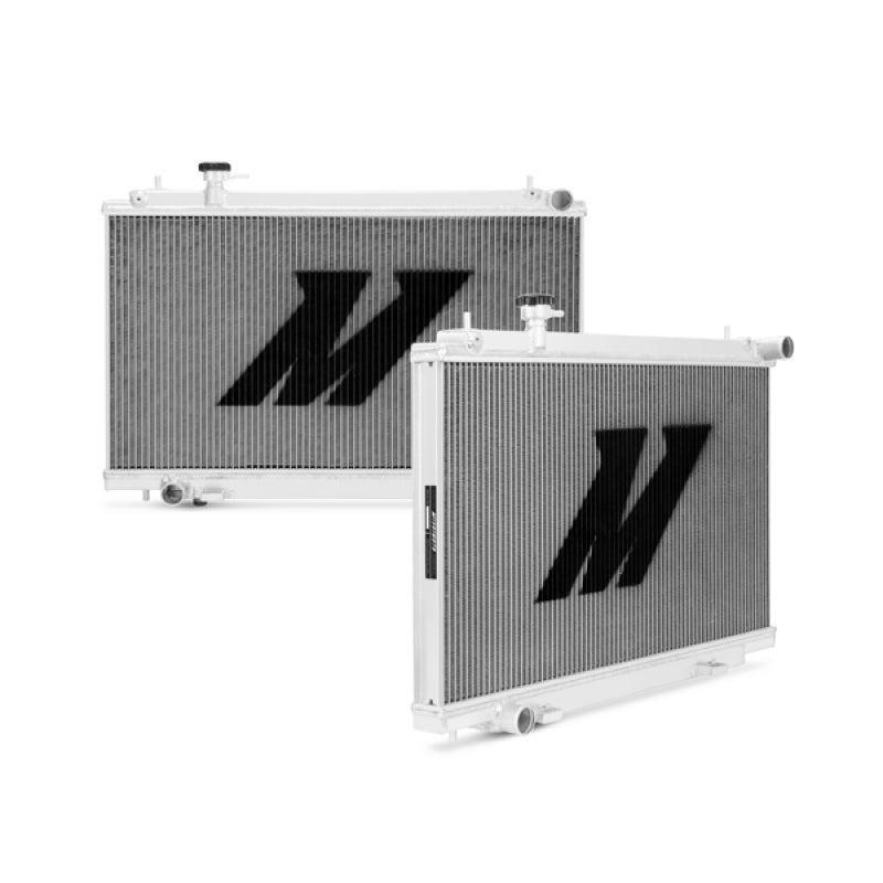 Mishimoto Performance Aluminum Radiator for 03-06 Nissan 350Z