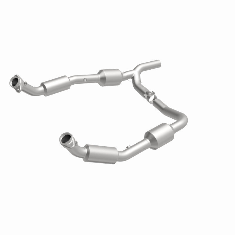 Magnaflow Direct Fit Catalytic Converter for 2008 Ford E-150 4.6L - OneFastShop