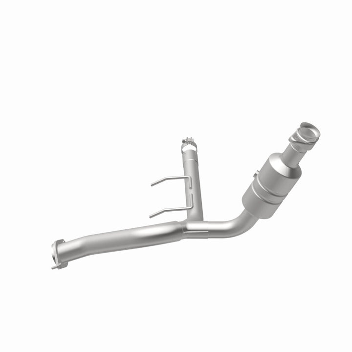 Magnaflow Direct-Fit Catalytic Converter 2009-2010 F-150 4.6L Underbody - OneFastShop