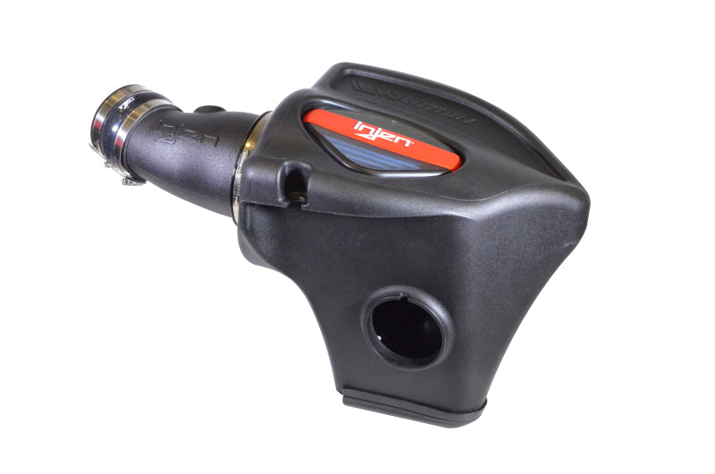 Injen Evolution Cold Air Intake - Dodge Challenger SRT8 Hemi/Dodge Charger SRT8 Hemi 6.4L 2011-2020