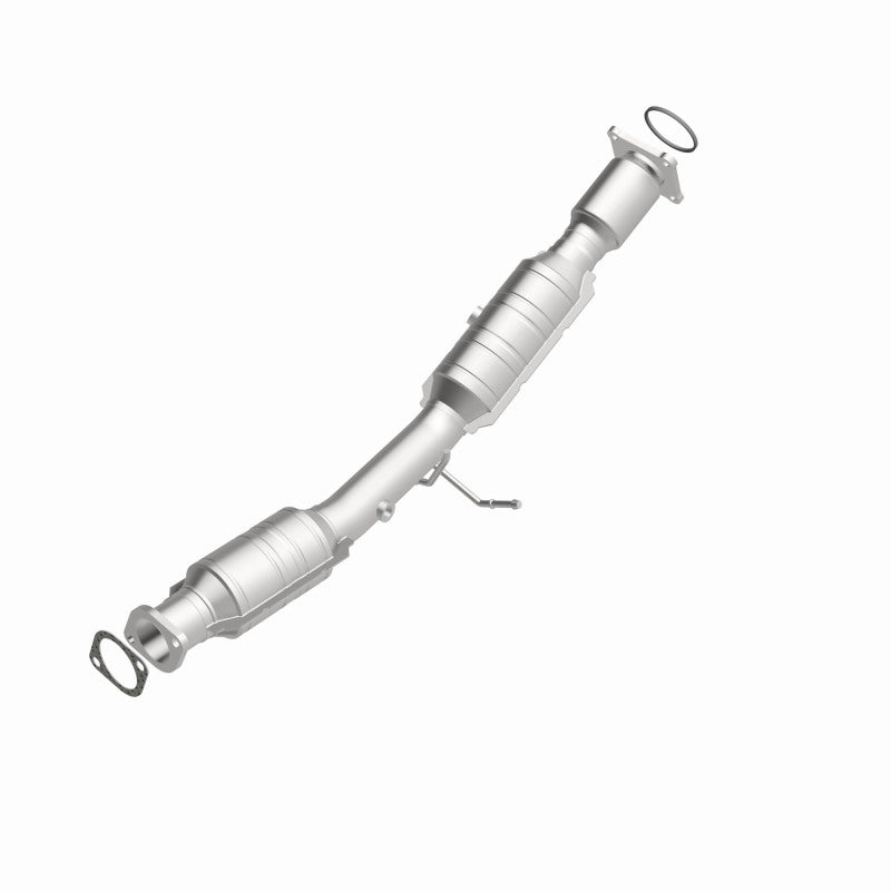 MagnaFlow Catalytic Converter for 2005-2009 Volvo V50 2.4L