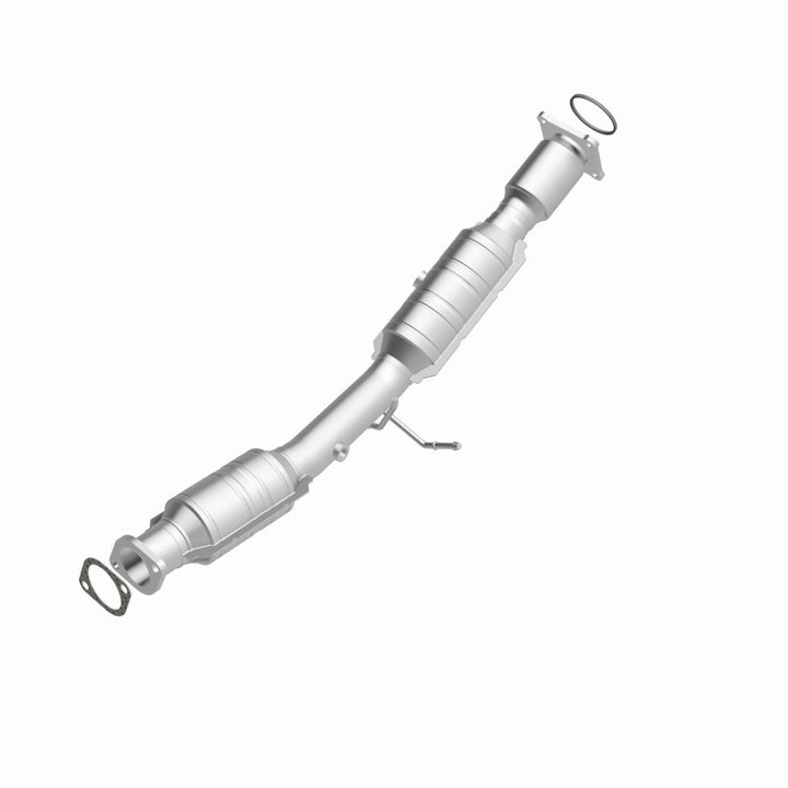 MagnaFlow Catalytic Converter for 2005-2009 Volvo V50 2.4L