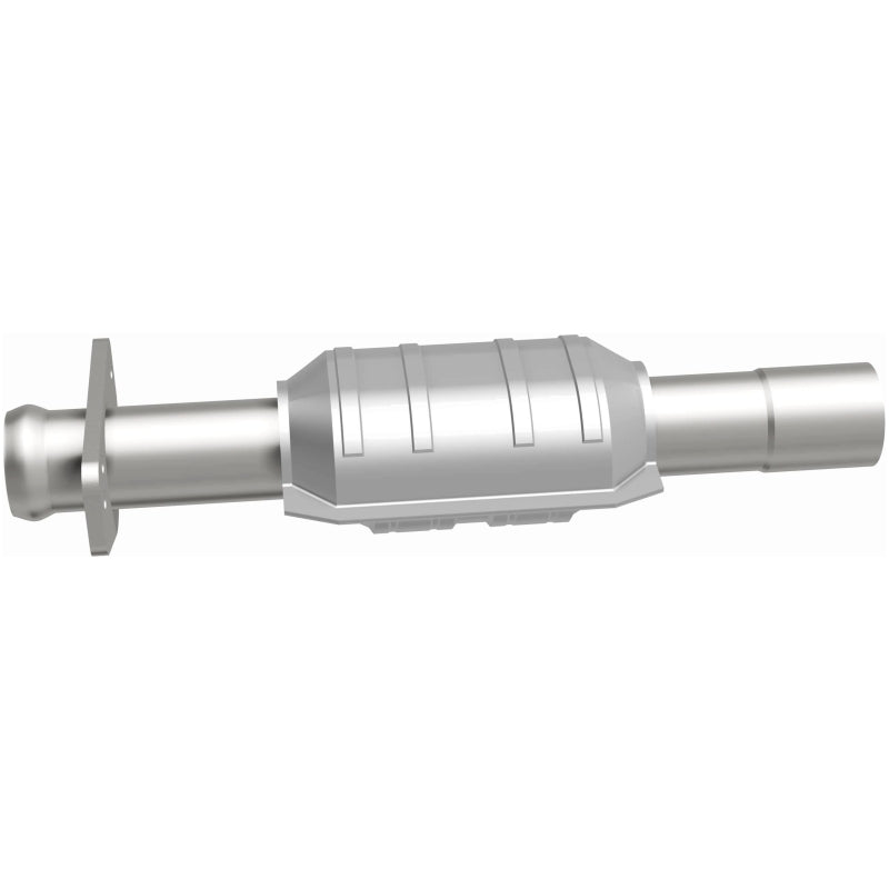Magnaflow Direct-Fit Catalytic Converter for 92-94 GM S10 Blazer Bravada - OneFastShop