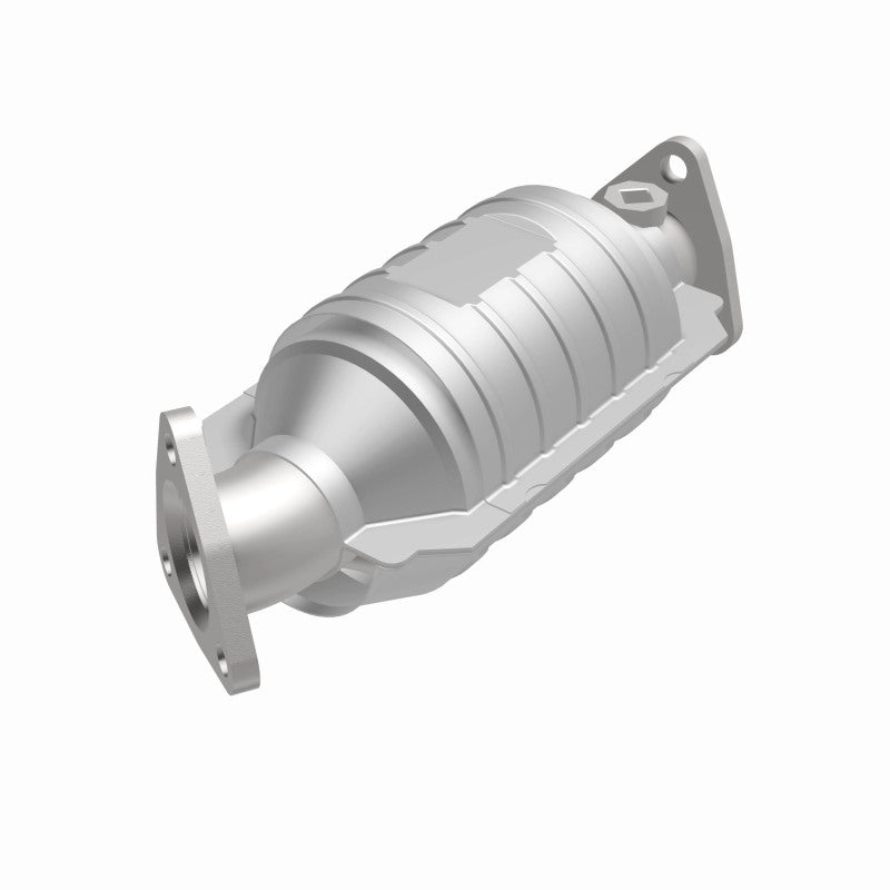 MagnaFlow Conv DF 01-02 Frontier DS fr OEM Easy Install