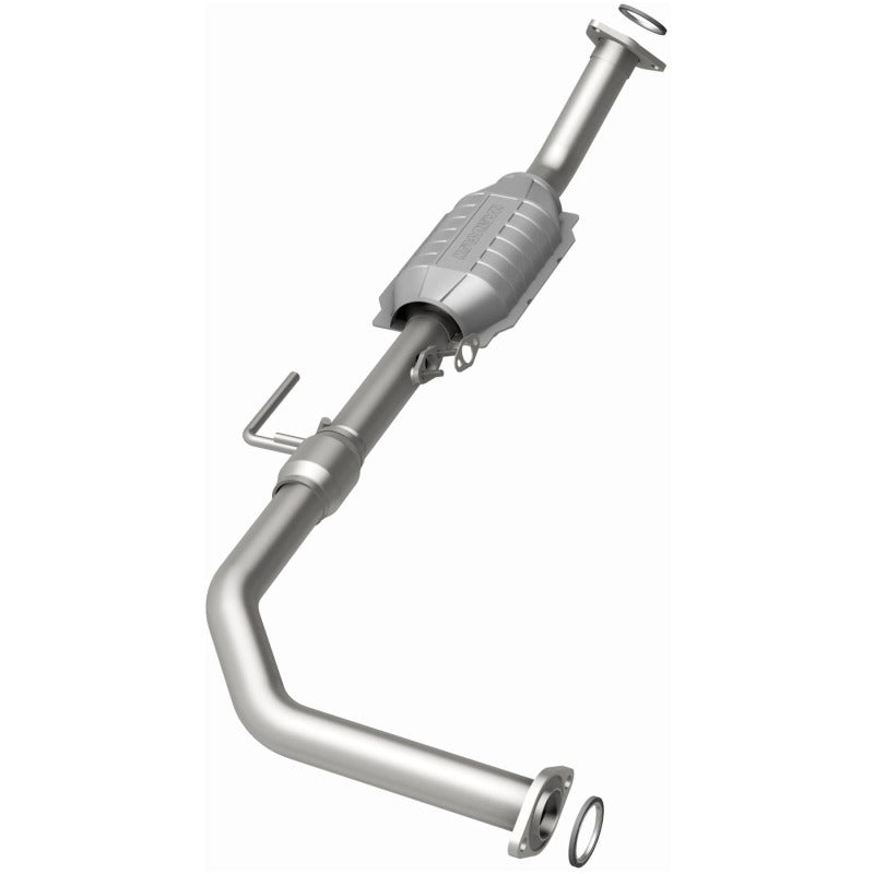 MagnaFlow HM-Grade Direct-Fit Catalytic Converter - Toyota Tundra 2000-2005 - Front Driver Side, image 5