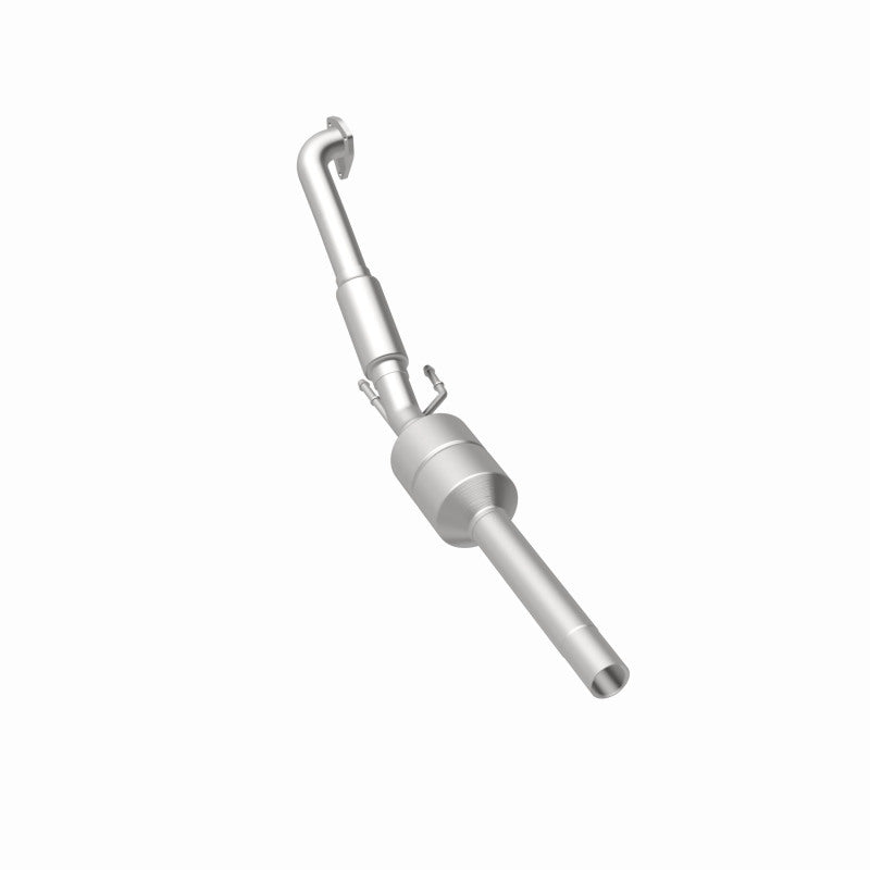 Magnaflow Direct Fit Catalytic Converter 1999-2006 Volkswagen Beetle L4 1.9 Diesel - OneFastShop