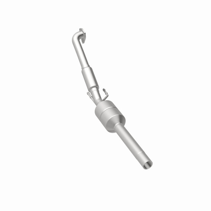 Magnaflow Direct Fit Catalytic Converter 1999-2006 Volkswagen Beetle L4 1.9 Diesel - OneFastShop