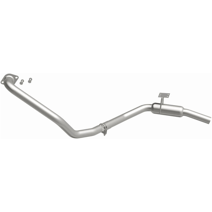 Magnaflow BRE Rear Muffler Kit Replacement for Lexus