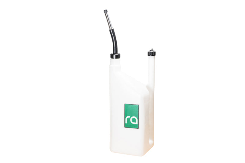 Radium Quick Fill Dump Can Standard Filler 6 Gallon Semi-Transparent Fuel Compatible