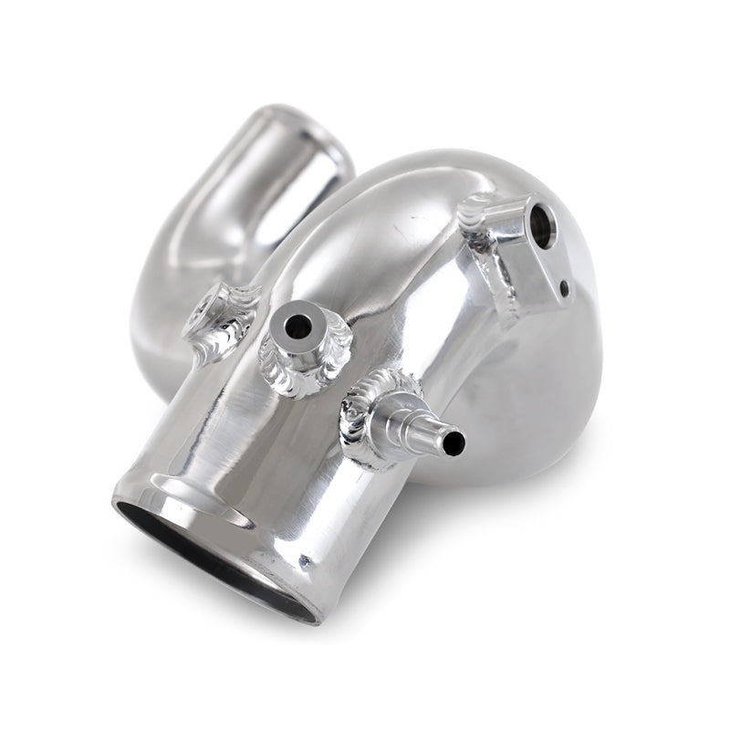 Mishimoto Intercooler Pipe Upgrade 2021 Bronco 2.3L - OneFastShop