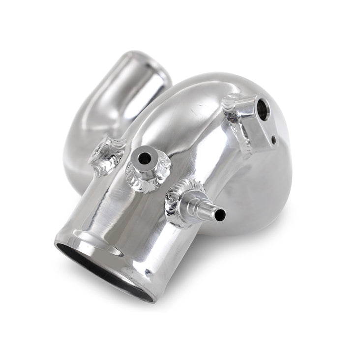 Mishimoto Intercooler Pipe Upgrade 2021 Bronco 2.3L - OneFastShop