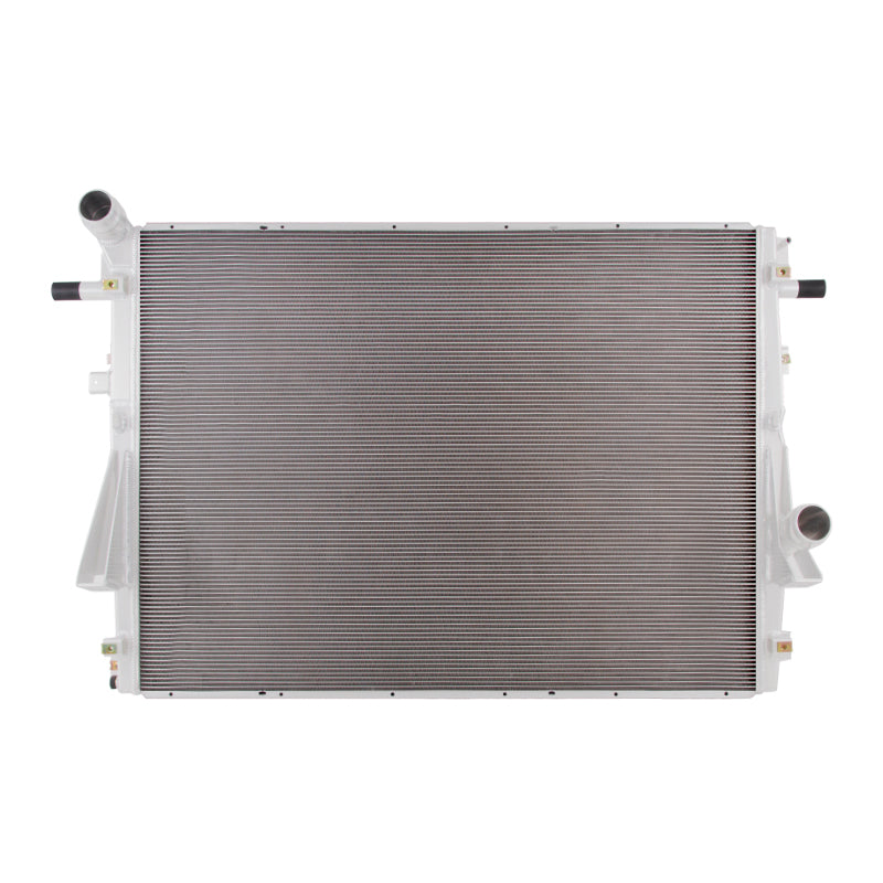 Mishimoto Aluminum Primary Radiator for 6.7L Powerstroke Ford (11-16)
