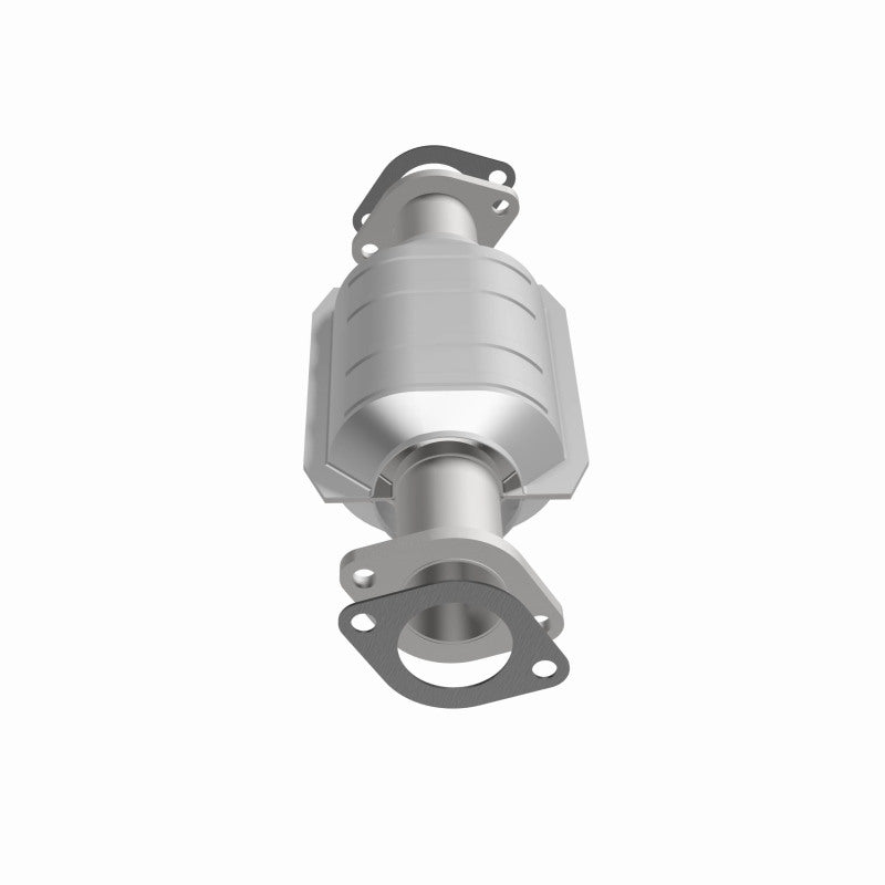 MagnaFlow Catalytic Converter for 98-00 Nissan Frontier 2.4L - Efficient Emissions Solution