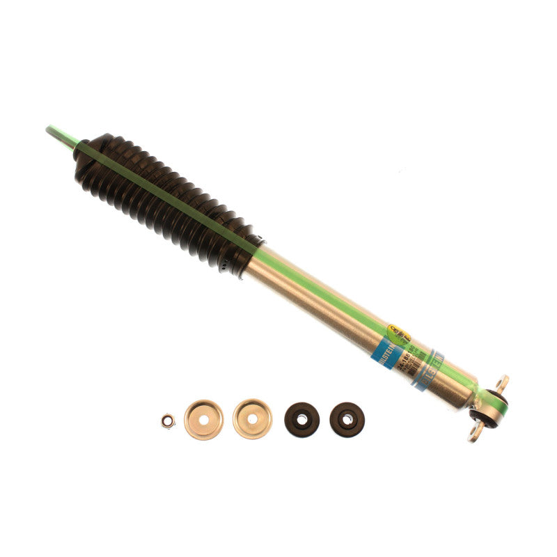 Bilstein 5100 Front Shock Absorber - Jeep Wrangler 1997-2006 (3.5-4 in lift)