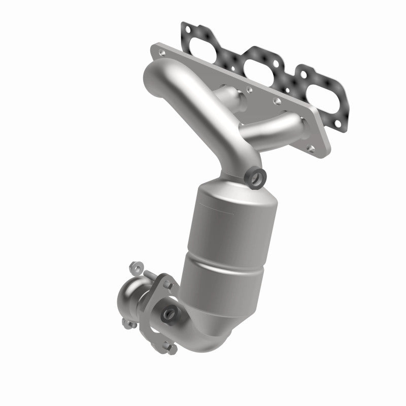 MagnaFlow Catalytic Converter for 01-06 Escape 3.0: Easy Install, EPA Compliant