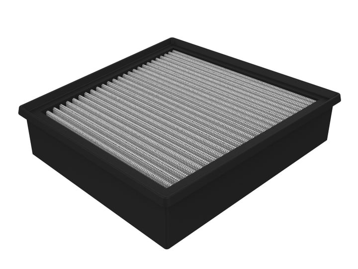 aFe Magnum FLOW OE Air Filter With Pro DRY S GM 17-19 V8-6.6L (td) L5P