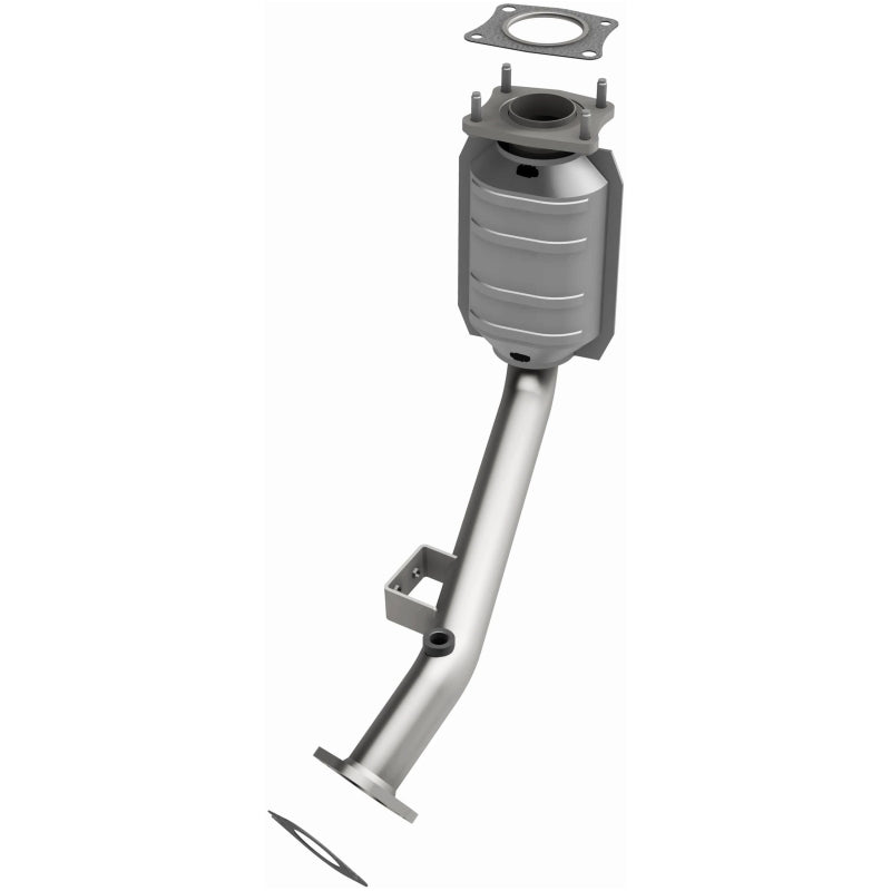 Magnaflow Conv DF Direct-Fit Catalytic Converter for 1997-1998 Ford Escort 2.0L OEM - OneFastShop