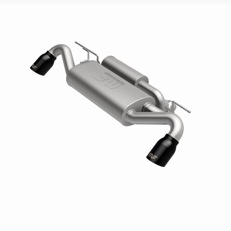 Magnaflow Street Series Cat-Back for 2021 Ford Bronco Sport