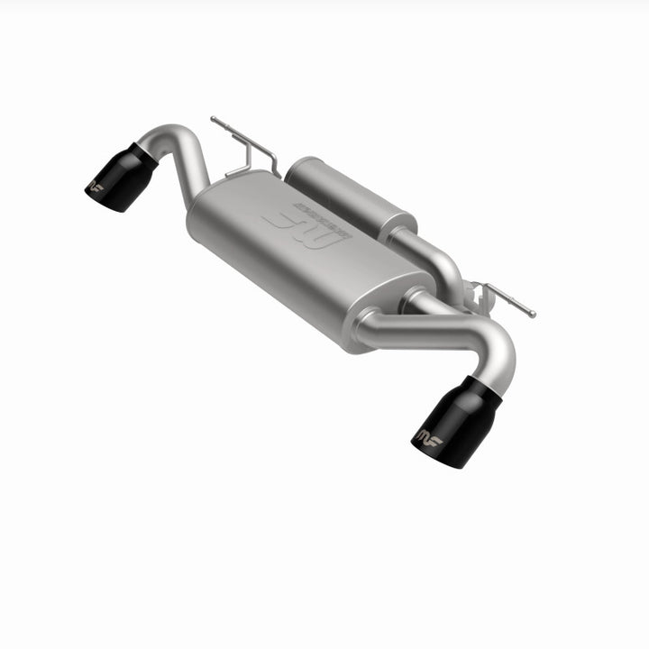 Magnaflow Street Series Cat-Back for 2021 Ford Bronco Sport