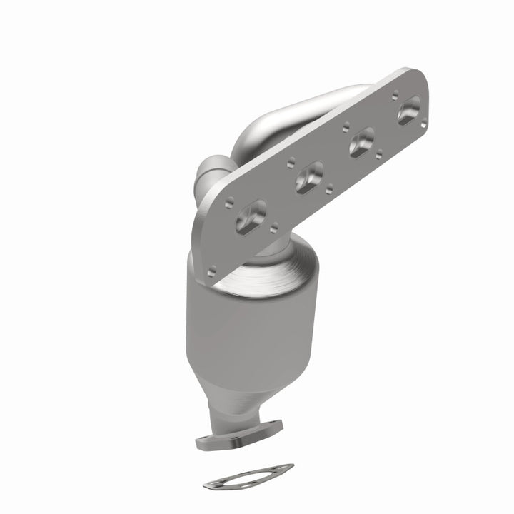 Magnaflow OEM Grade Manifold Catalytic Converter for 2014-2015 Cadillac ELR 1.4L and 2012-2015 Chevrolet Volt 1.4L - OneFastShop