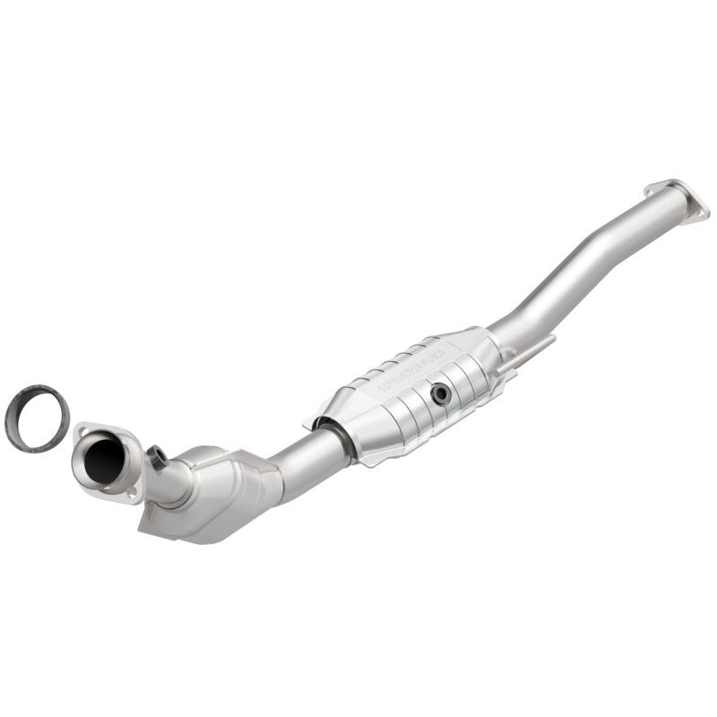 Magnaflow Catalytic Converter DF 04-06 Ford Ranger 2.3L CA - OneFastShop