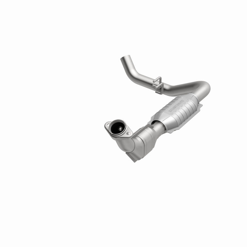 MagnaFlow Conv DF 99-02 Expedition 5.4L 4wd Easy Install