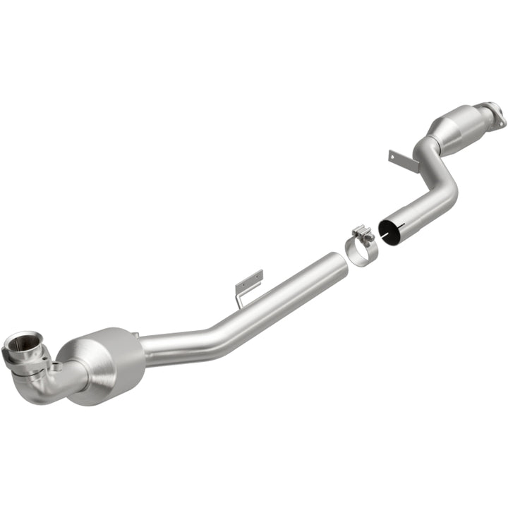 Magnaflow Direct-Fit Catalytic Converter for 05-10 SLK55 AMG 5.5L ds - OneFastShop