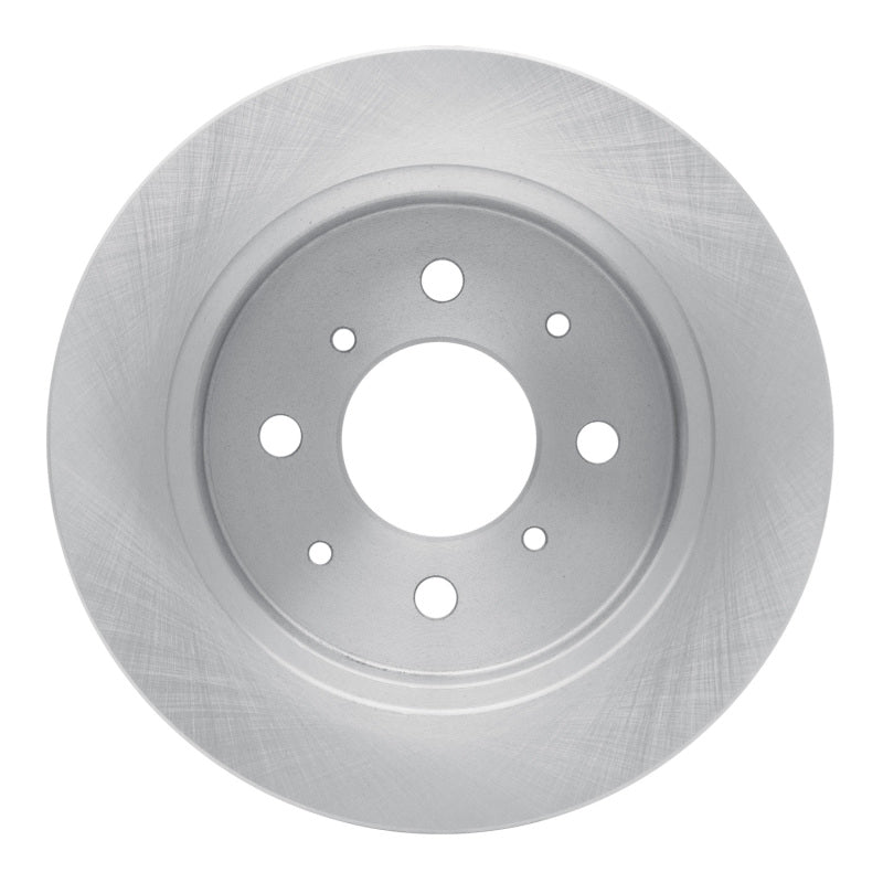 DFC 90-01 Acura Integra Rear Brake Rotor DFC 90-01 Acura Integra
