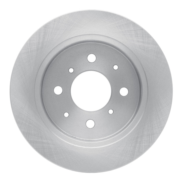 DFC 90-01 Acura Integra Rear Brake Rotor DFC 90-01 Acura Integra