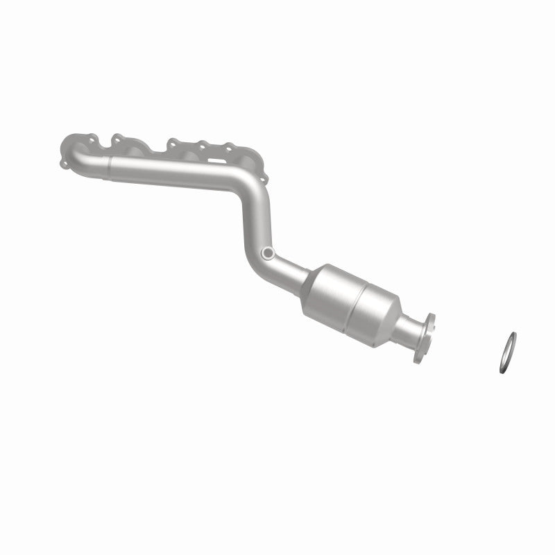Magnaflow Direct-Fit Catalytic Converter 08-09 Lexus LS600h 5.0L - OneFastShop
