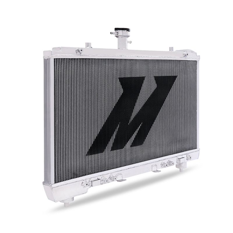 Mishimoto Aluminum Performance Radiator for Chevrolet Camaro SS V8 - 2012-2015