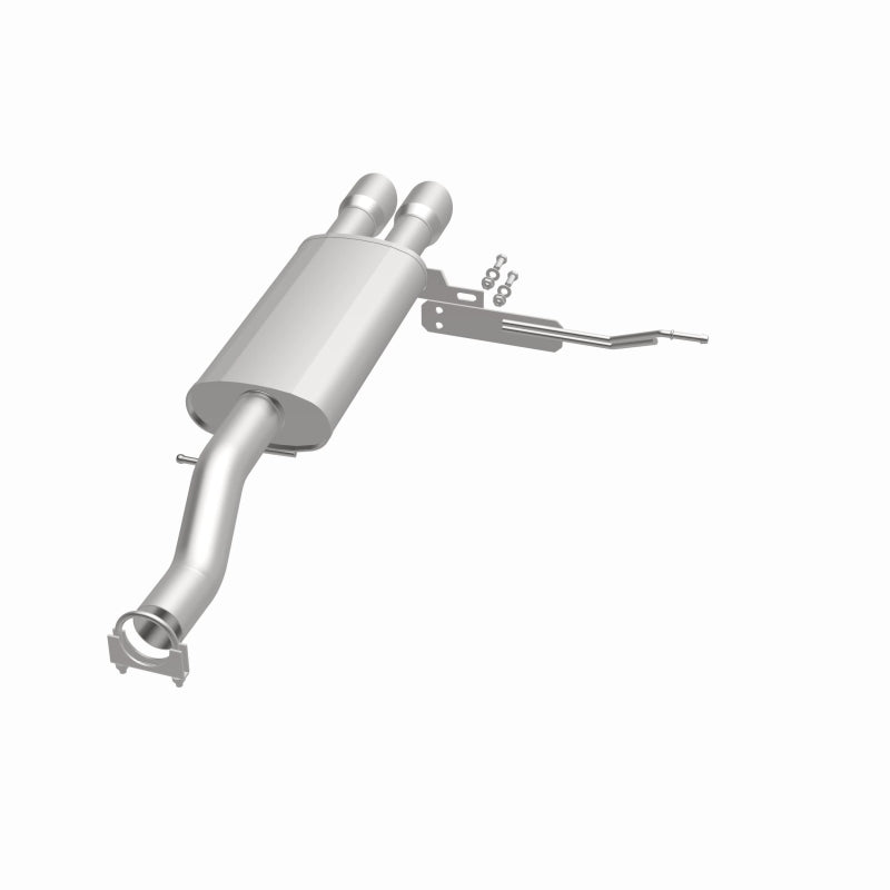BRExhaust 2014–2022 Exhaust Kit for Mini Cooper 2.0L