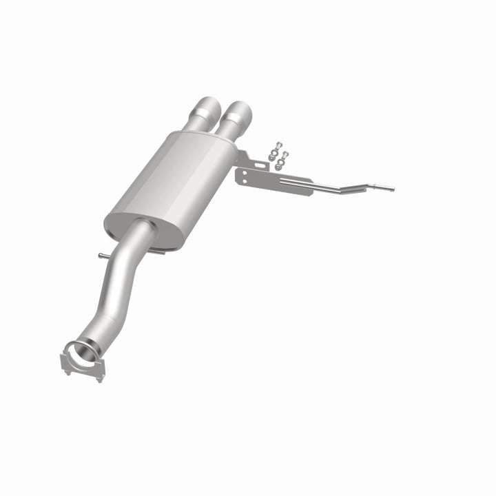 BRExhaust 2014–2022 Exhaust Kit for Mini Cooper 2.0L