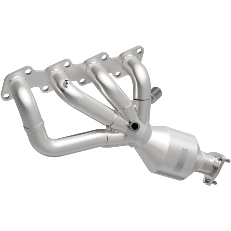 Magnaflow Direct-Fit Catalytic Converter 98-99 Nissan Frontier 2.4L - OneFastShop