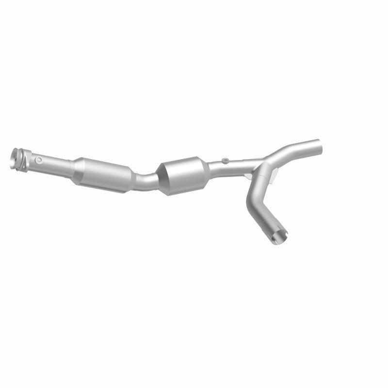 Magnaflow Direct Fit Catalytic Converter for 2007 Ford E-150 4.6L
