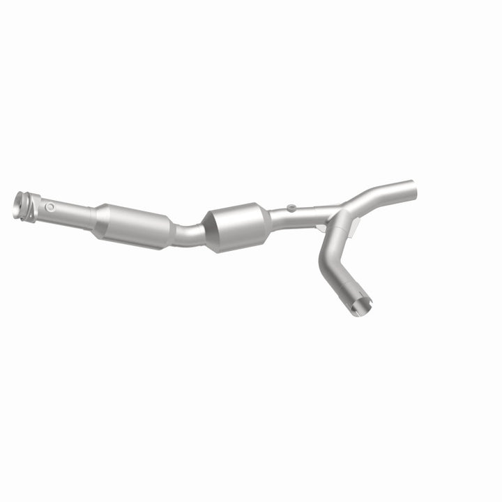 Magnaflow Direct Fit Catalytic Converter for 2007 Ford E-150 4.6L - OneFastShop