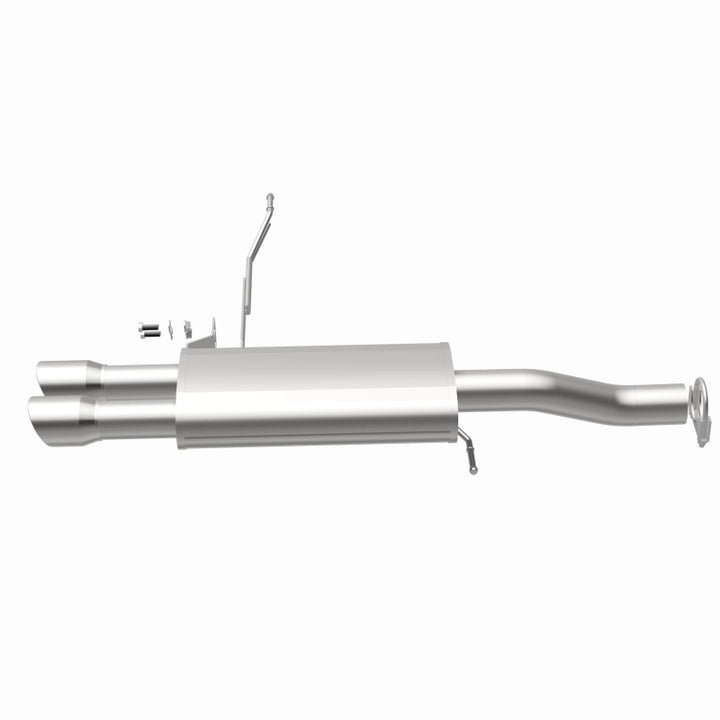 BRExhaust 2014–2022 Exhaust Kit for Mini Cooper 2.0L