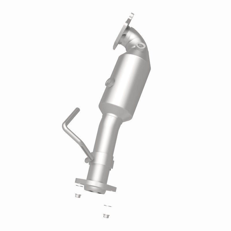 MagnaFlow Direct-Fit Catalytic Converter for 2012-2017 Jeep Wrangler