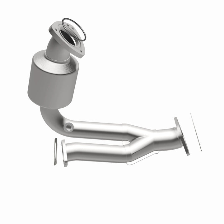 Magnaflow Direct Fit Catalytic Converter for 09-12 Chevrolet Malibu 3.6L