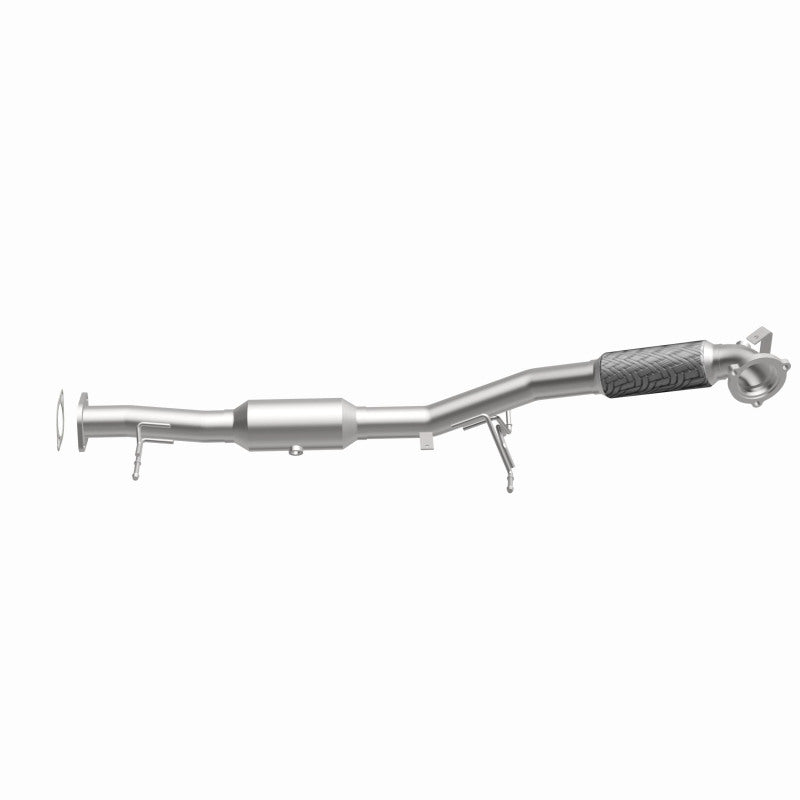 Magnaflow Direct Fit Catalytic Converter for 08-13 Volvo C30 2.5L T5, T5 R-Design - OneFastShop